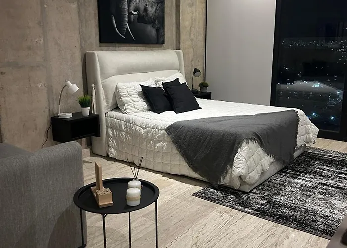 Enjoy A Comfortable And Relaxing Apartamento *