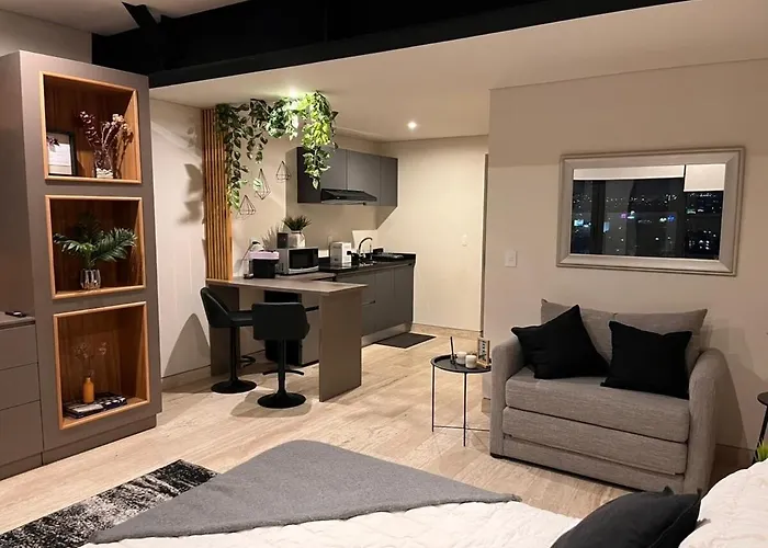 Enjoy A Comfortable And Relaxing Apartamento *