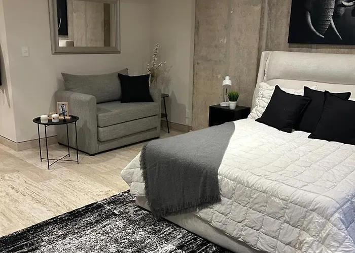 Enjoy A Comfortable And Relaxing Apartamento