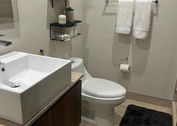Apartamento Enjoy A Comfortable And Relaxing *